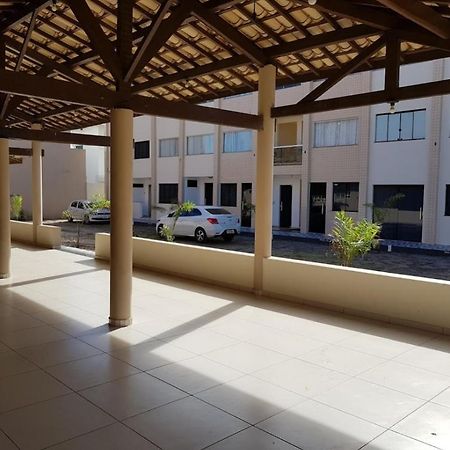 Apto Na Praia De Guaibim Εξωτερικό φωτογραφία